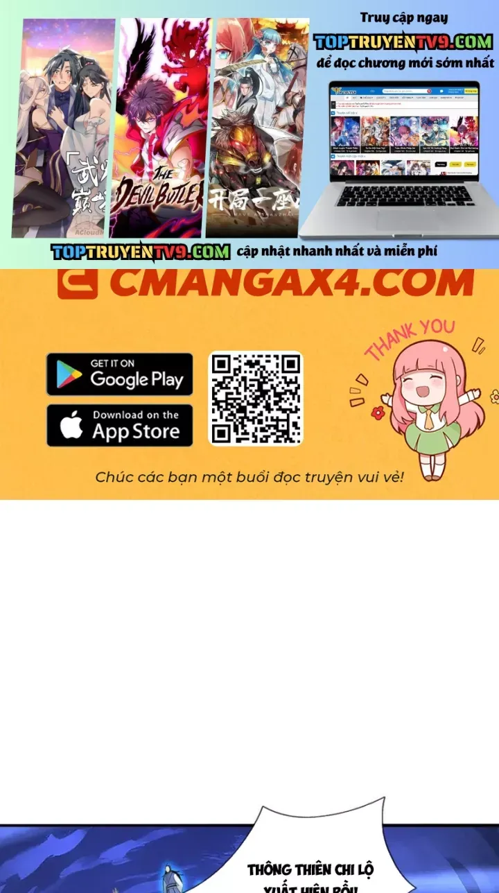 đọc truyện Thiên Uyên Trở Về: Ta Chính Là Thiên Tai Chương 93 ảnh 3 tại Thiên Thai Truyện