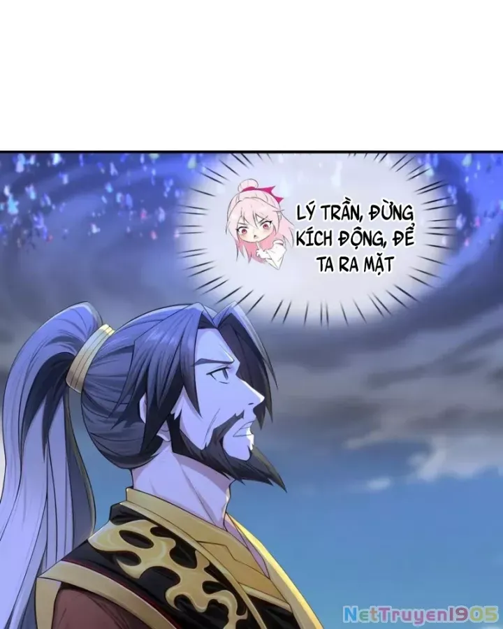 đọc truyện Thiên Uyên Trở Về: Ta Chính Là Thiên Tai Chương 93 ảnh 105 tại Thiên Thai Truyện