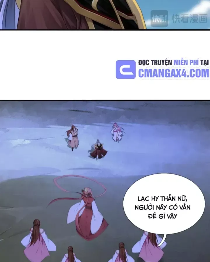 đọc truyện Thiên Uyên Trở Về: Ta Chính Là Thiên Tai Chương 93 ảnh 106 tại Thiên Thai Truyện