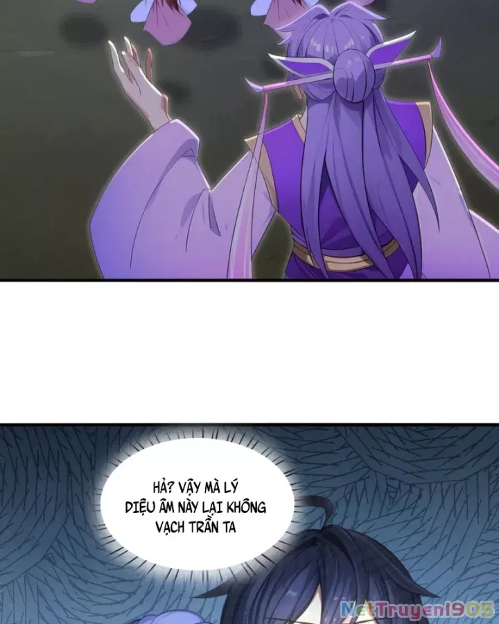 đọc truyện Thiên Uyên Trở Về: Ta Chính Là Thiên Tai Chương 93 ảnh 107 tại Thiên Thai Truyện