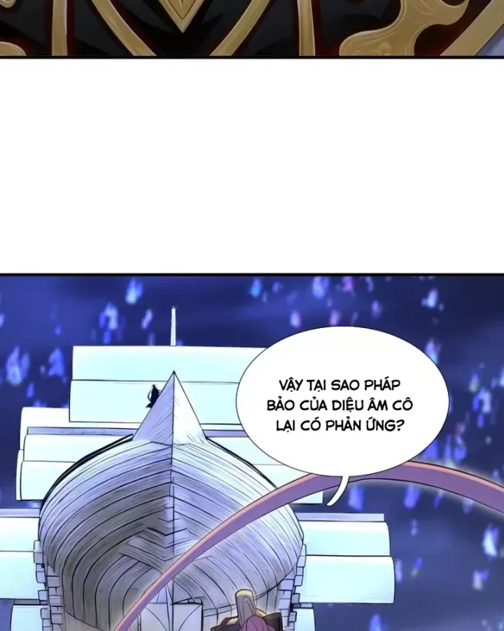 đọc truyện Thiên Uyên Trở Về: Ta Chính Là Thiên Tai Chương 93 ảnh 109 tại Thiên Thai Truyện