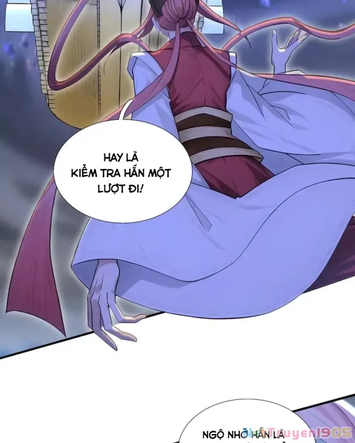 đọc truyện Thiên Uyên Trở Về: Ta Chính Là Thiên Tai Chương 93 ảnh 110 tại Thiên Thai Truyện