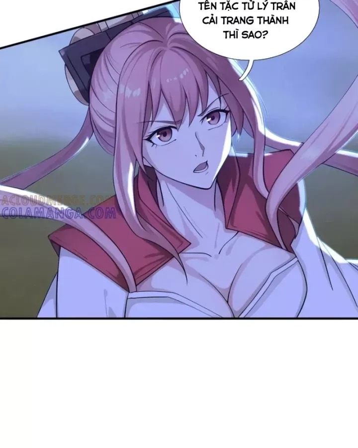 đọc truyện Thiên Uyên Trở Về: Ta Chính Là Thiên Tai Chương 93 ảnh 111 tại Thiên Thai Truyện