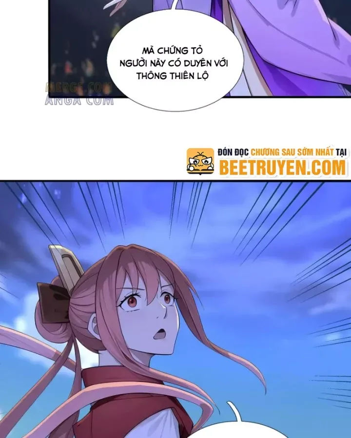 đọc truyện Thiên Uyên Trở Về: Ta Chính Là Thiên Tai Chương 93 ảnh 114 tại Thiên Thai Truyện