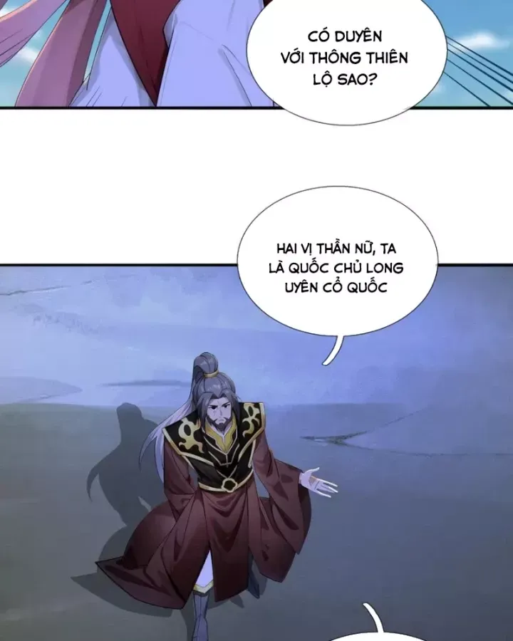 đọc truyện Thiên Uyên Trở Về: Ta Chính Là Thiên Tai Chương 93 ảnh 115 tại Thiên Thai Truyện