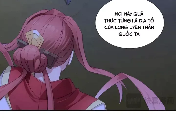 đọc truyện Thiên Uyên Trở Về: Ta Chính Là Thiên Tai Chương 93 ảnh 116 tại Thiên Thai Truyện