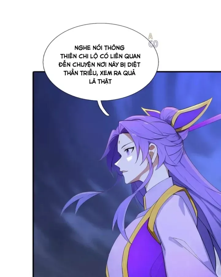 đọc truyện Thiên Uyên Trở Về: Ta Chính Là Thiên Tai Chương 93 ảnh 117 tại Thiên Thai Truyện