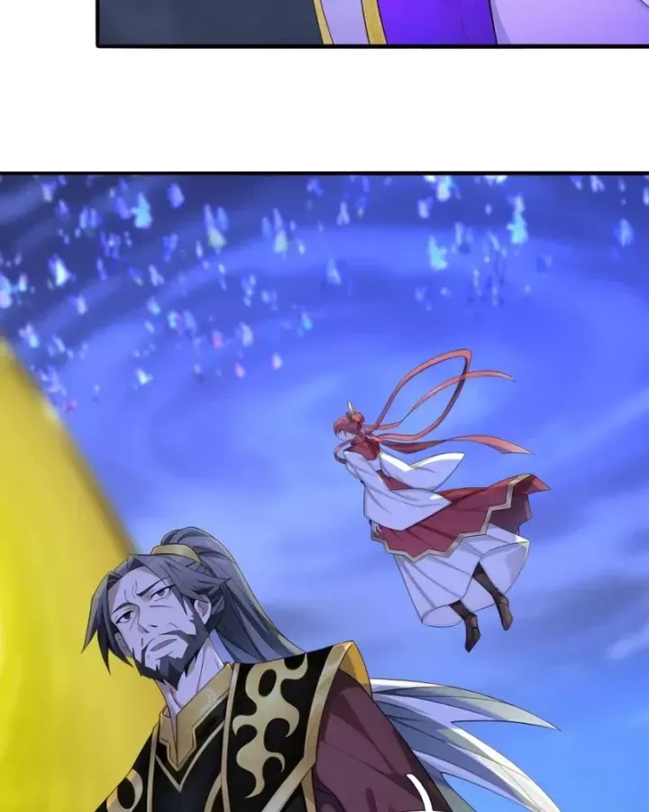 đọc truyện Thiên Uyên Trở Về: Ta Chính Là Thiên Tai Chương 93 ảnh 118 tại Thiên Thai Truyện