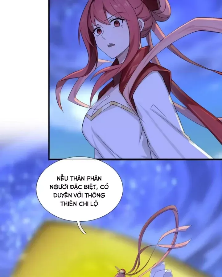 đọc truyện Thiên Uyên Trở Về: Ta Chính Là Thiên Tai Chương 93 ảnh 120 tại Thiên Thai Truyện