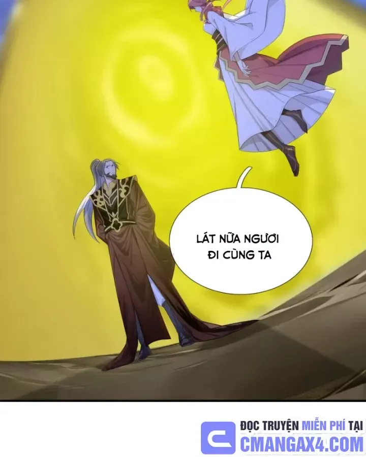 đọc truyện Thiên Uyên Trở Về: Ta Chính Là Thiên Tai Chương 93 ảnh 121 tại Thiên Thai Truyện