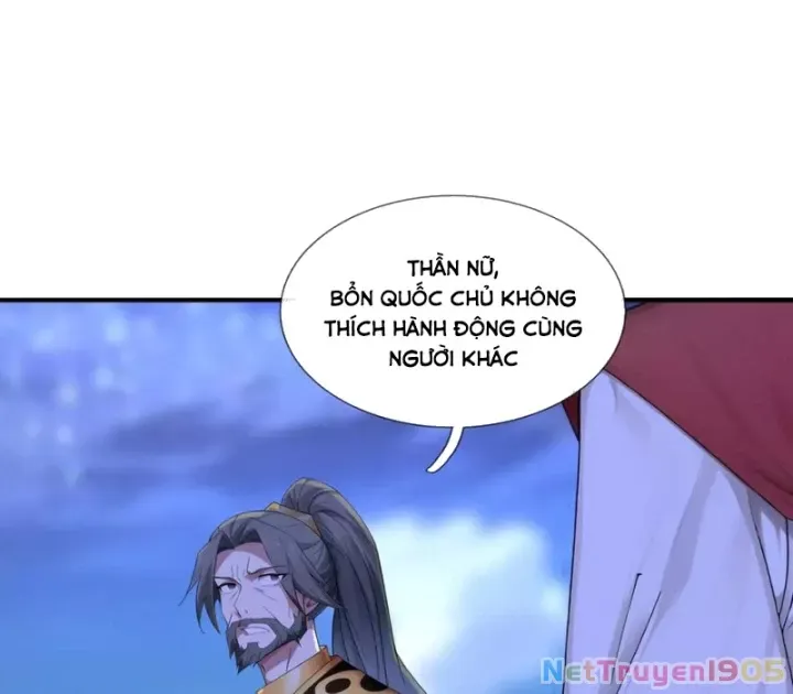 đọc truyện Thiên Uyên Trở Về: Ta Chính Là Thiên Tai Chương 93 ảnh 122 tại Thiên Thai Truyện