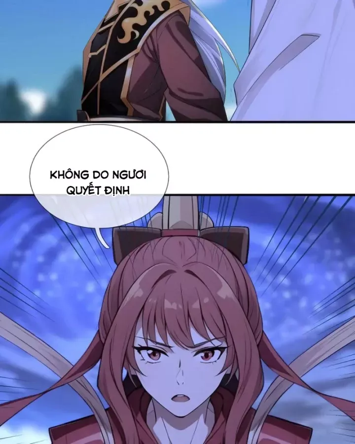 đọc truyện Thiên Uyên Trở Về: Ta Chính Là Thiên Tai Chương 93 ảnh 123 tại Thiên Thai Truyện