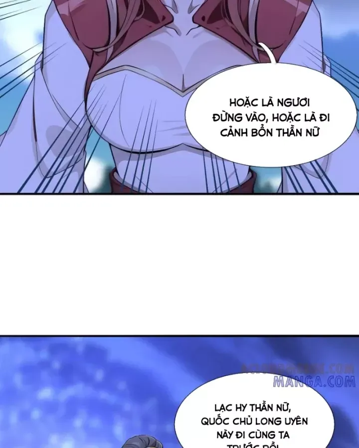 đọc truyện Thiên Uyên Trở Về: Ta Chính Là Thiên Tai Chương 93 ảnh 124 tại Thiên Thai Truyện