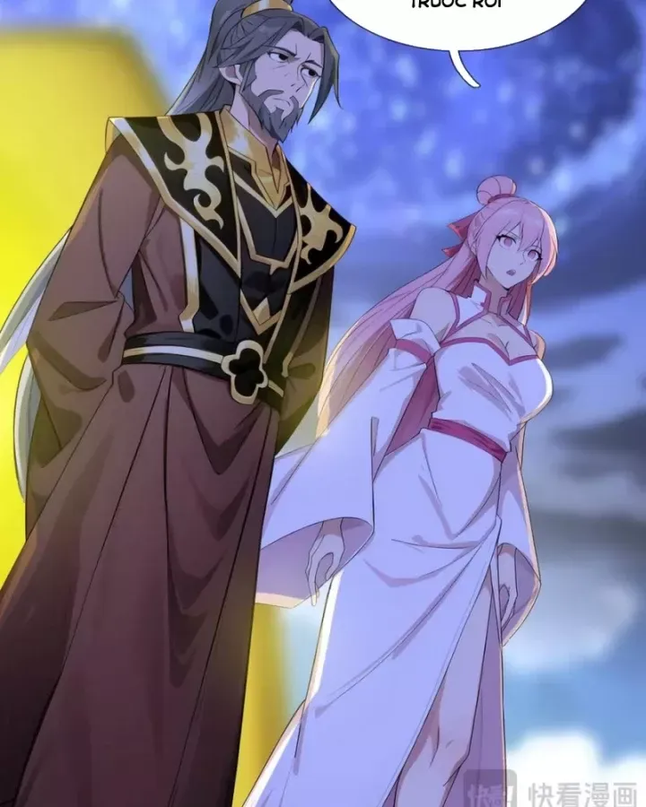 đọc truyện Thiên Uyên Trở Về: Ta Chính Là Thiên Tai Chương 93 ảnh 125 tại Thiên Thai Truyện