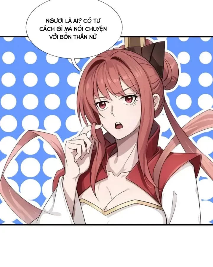 đọc truyện Thiên Uyên Trở Về: Ta Chính Là Thiên Tai Chương 93 ảnh 127 tại Thiên Thai Truyện