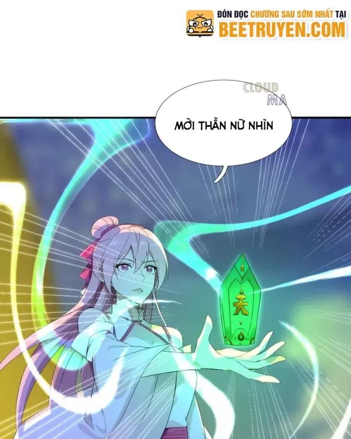 đọc truyện Thiên Uyên Trở Về: Ta Chính Là Thiên Tai Chương 93 ảnh 128 tại Thiên Thai Truyện