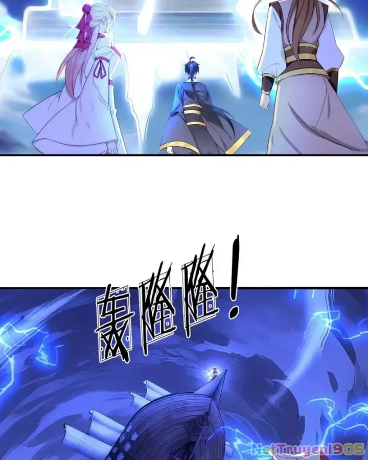 đọc truyện Thiên Uyên Trở Về: Ta Chính Là Thiên Tai Chương 93 ảnh 15 tại Thiên Thai Truyện