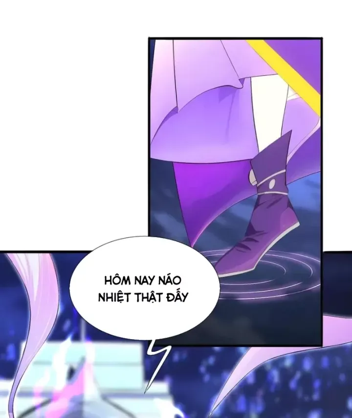 đọc truyện Thiên Uyên Trở Về: Ta Chính Là Thiên Tai Chương 93 ảnh 134 tại Thiên Thai Truyện