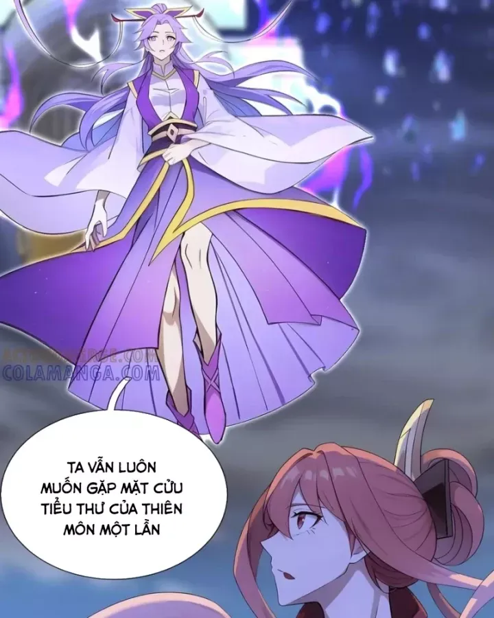 đọc truyện Thiên Uyên Trở Về: Ta Chính Là Thiên Tai Chương 93 ảnh 135 tại Thiên Thai Truyện