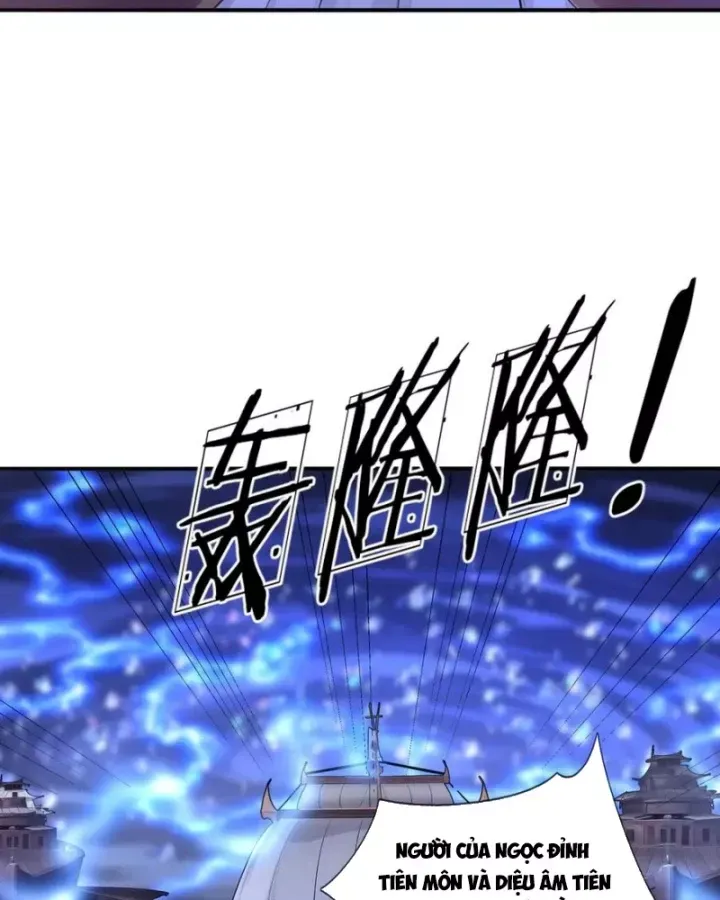 đọc truyện Thiên Uyên Trở Về: Ta Chính Là Thiên Tai Chương 93 ảnh 19 tại Thiên Thai Truyện