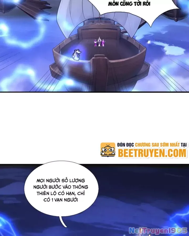 đọc truyện Thiên Uyên Trở Về: Ta Chính Là Thiên Tai Chương 93 ảnh 20 tại Thiên Thai Truyện