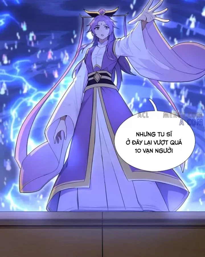 đọc truyện Thiên Uyên Trở Về: Ta Chính Là Thiên Tai Chương 93 ảnh 21 tại Thiên Thai Truyện