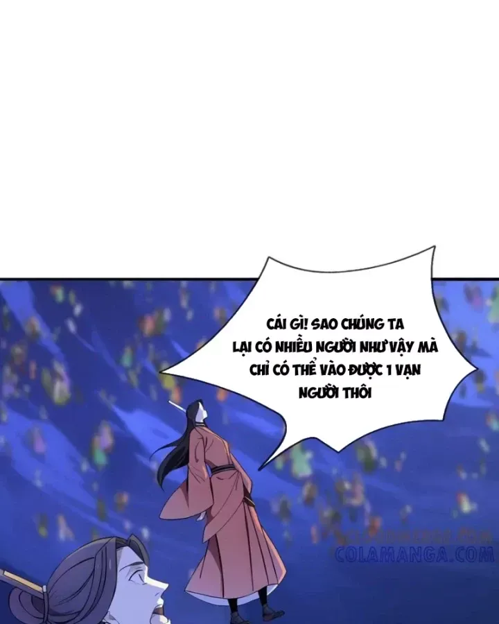 đọc truyện Thiên Uyên Trở Về: Ta Chính Là Thiên Tai Chương 93 ảnh 23 tại Thiên Thai Truyện