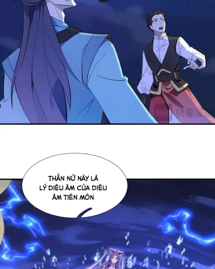 đọc truyện Thiên Uyên Trở Về: Ta Chính Là Thiên Tai Chương 93 ảnh 24 tại Thiên Thai Truyện