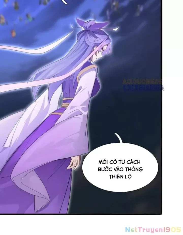 đọc truyện Thiên Uyên Trở Về: Ta Chính Là Thiên Tai Chương 93 ảnh 26 tại Thiên Thai Truyện