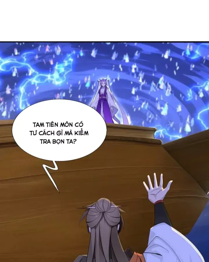 đọc truyện Thiên Uyên Trở Về: Ta Chính Là Thiên Tai Chương 93 ảnh 27 tại Thiên Thai Truyện