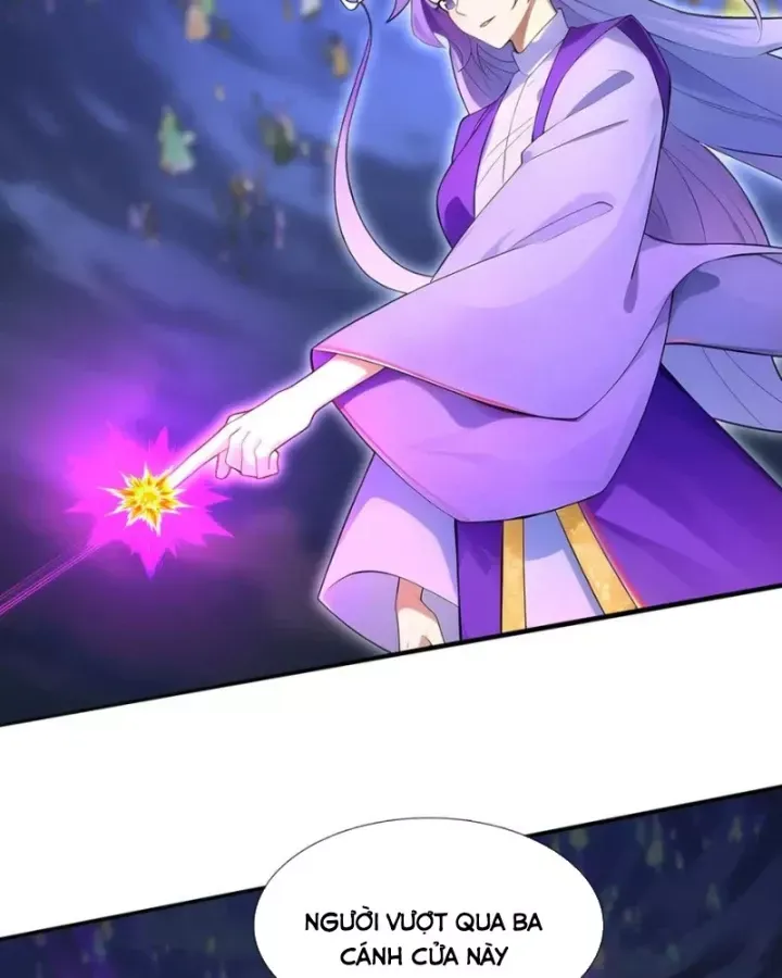 đọc truyện Thiên Uyên Trở Về: Ta Chính Là Thiên Tai Chương 93 ảnh 29 tại Thiên Thai Truyện