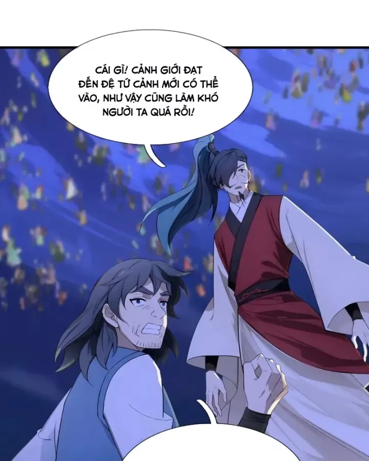 đọc truyện Thiên Uyên Trở Về: Ta Chính Là Thiên Tai Chương 93 ảnh 32 tại Thiên Thai Truyện