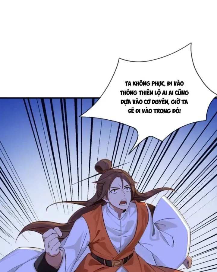 đọc truyện Thiên Uyên Trở Về: Ta Chính Là Thiên Tai Chương 93 ảnh 35 tại Thiên Thai Truyện