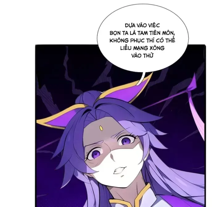 đọc truyện Thiên Uyên Trở Về: Ta Chính Là Thiên Tai Chương 93 ảnh 38 tại Thiên Thai Truyện