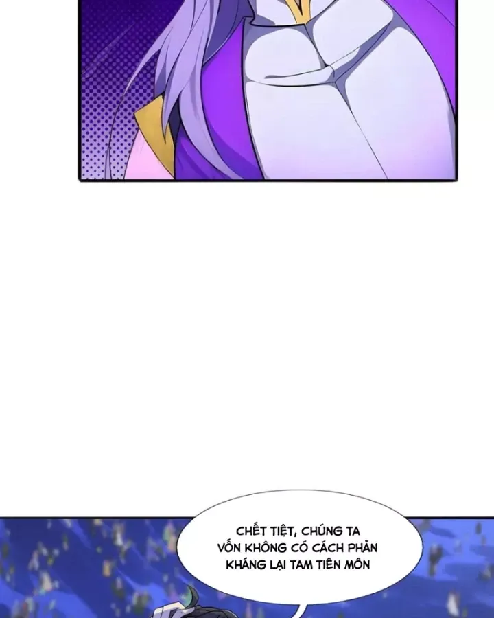 đọc truyện Thiên Uyên Trở Về: Ta Chính Là Thiên Tai Chương 93 ảnh 39 tại Thiên Thai Truyện