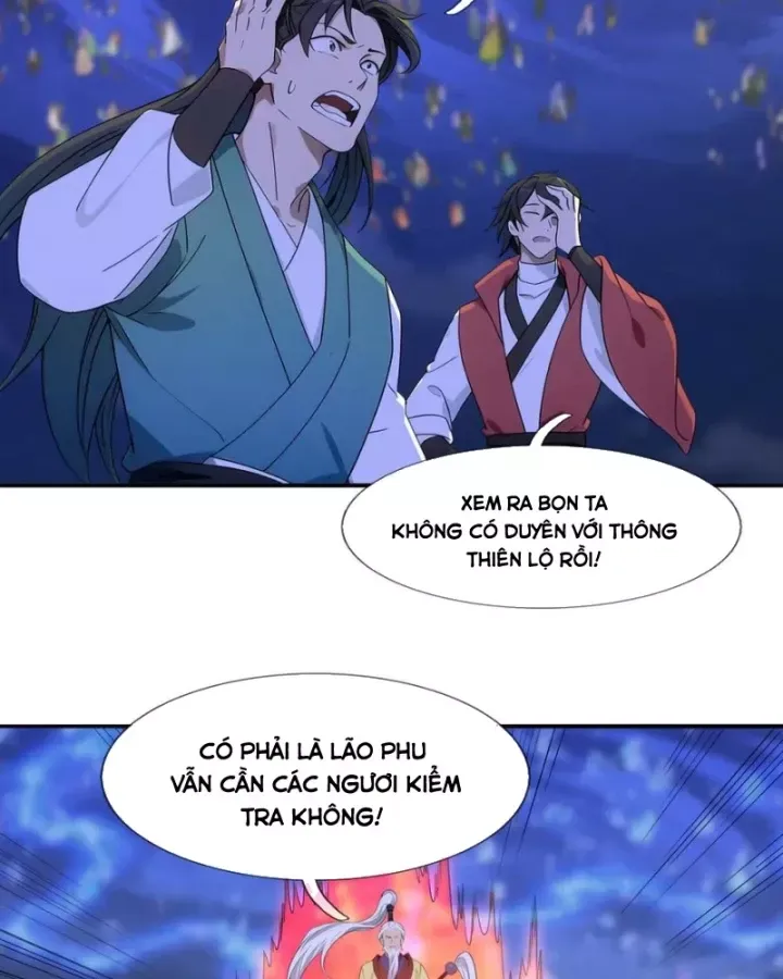 đọc truyện Thiên Uyên Trở Về: Ta Chính Là Thiên Tai Chương 93 ảnh 40 tại Thiên Thai Truyện