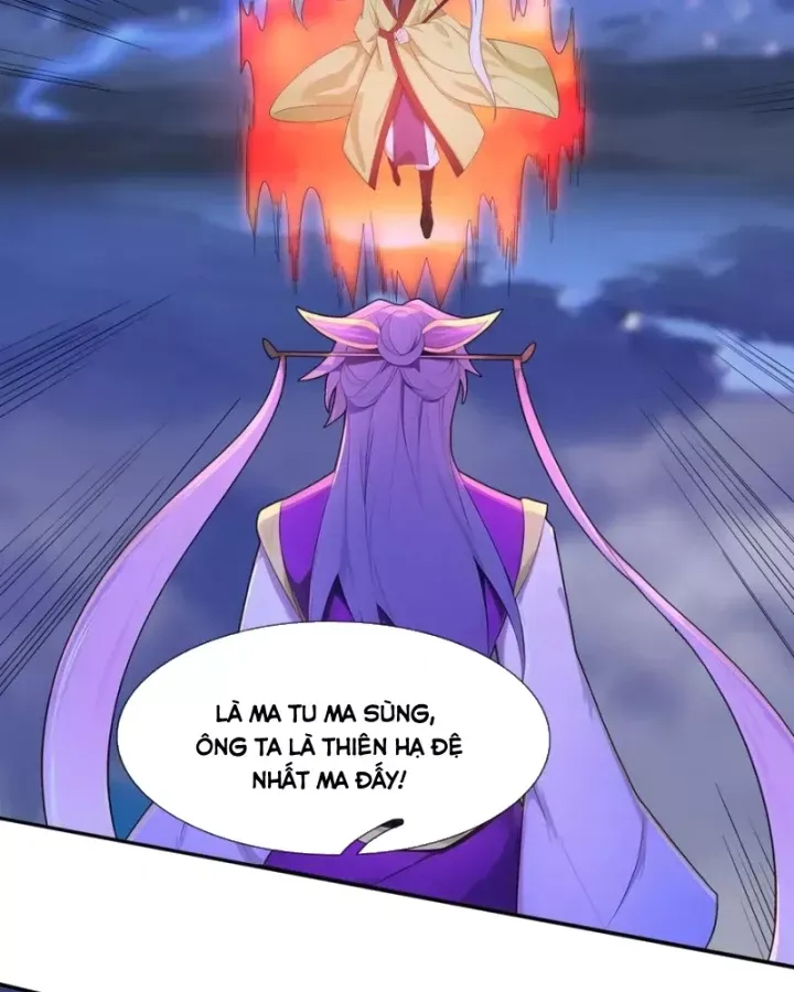 đọc truyện Thiên Uyên Trở Về: Ta Chính Là Thiên Tai Chương 93 ảnh 41 tại Thiên Thai Truyện