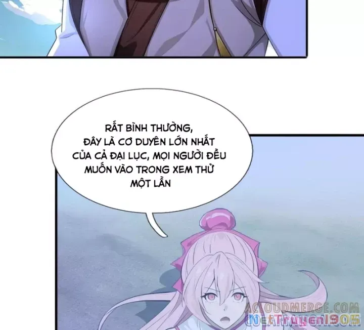 đọc truyện Thiên Uyên Trở Về: Ta Chính Là Thiên Tai Chương 93 ảnh 6 tại Thiên Thai Truyện