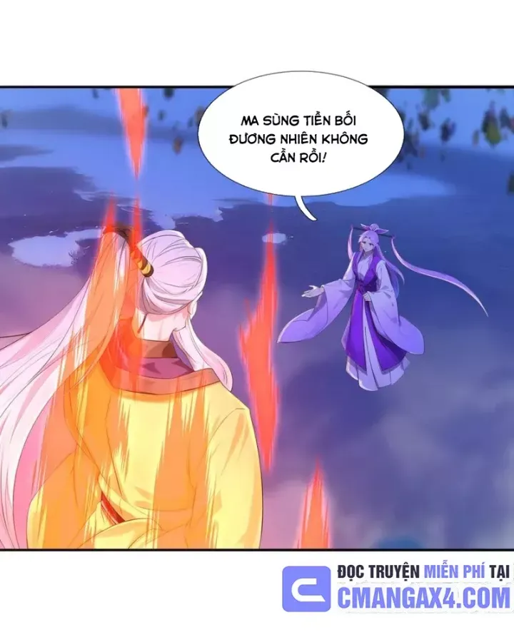 đọc truyện Thiên Uyên Trở Về: Ta Chính Là Thiên Tai Chương 93 ảnh 44 tại Thiên Thai Truyện