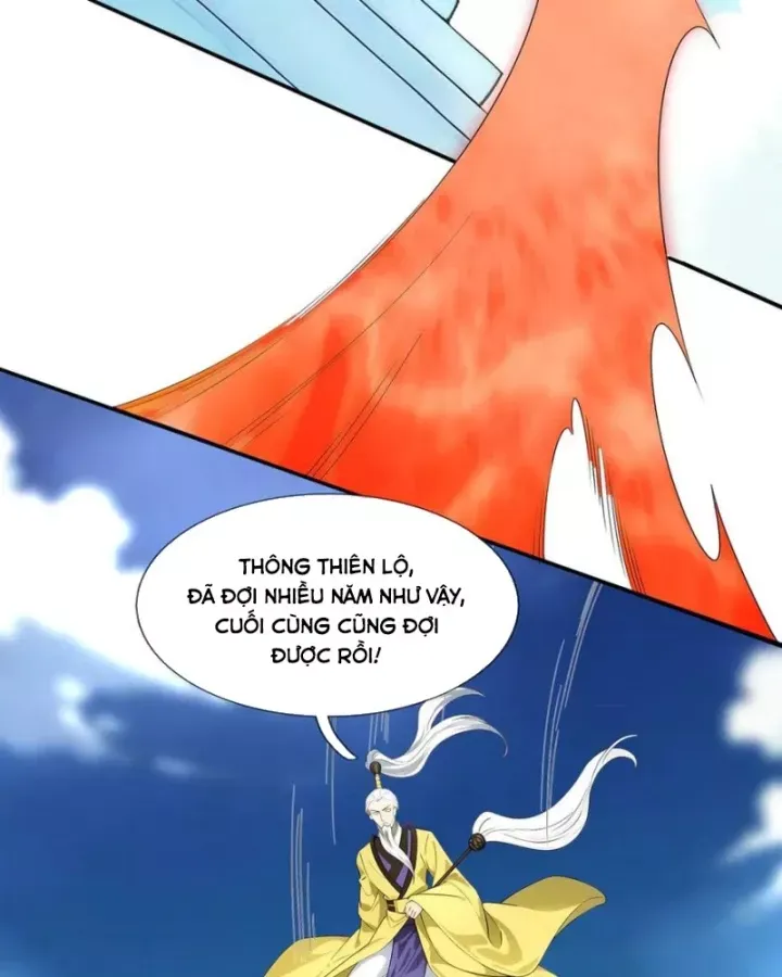 đọc truyện Thiên Uyên Trở Về: Ta Chính Là Thiên Tai Chương 93 ảnh 47 tại Thiên Thai Truyện