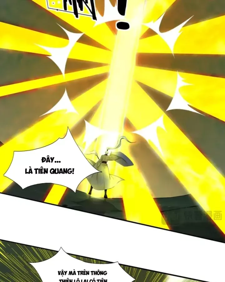 đọc truyện Thiên Uyên Trở Về: Ta Chính Là Thiên Tai Chương 93 ảnh 49 tại Thiên Thai Truyện