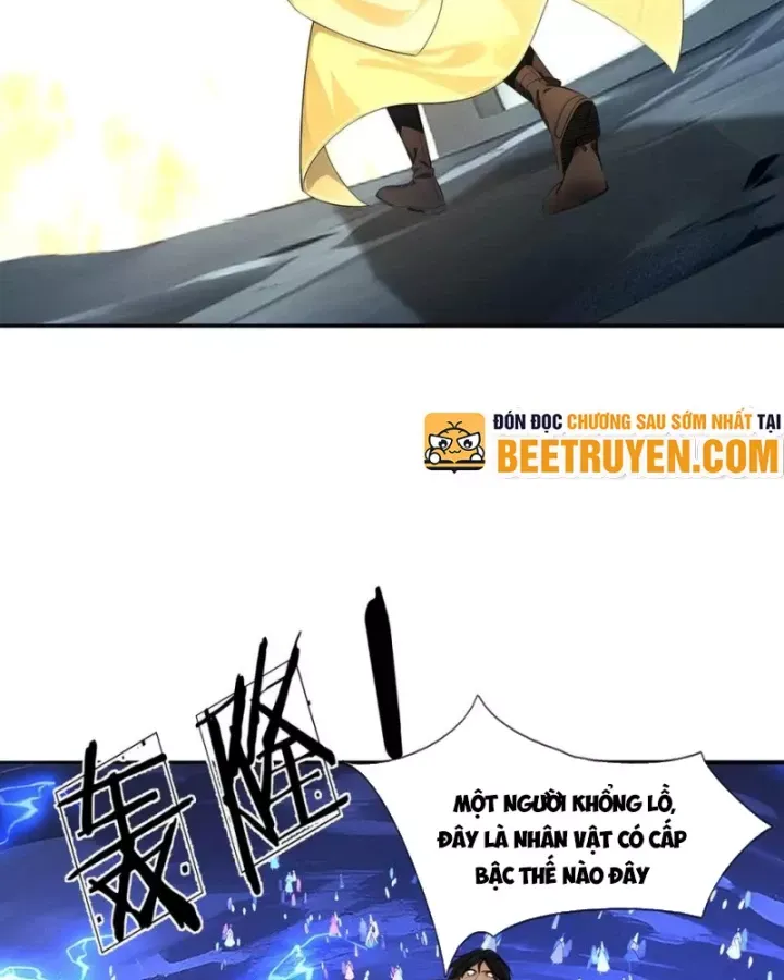 đọc truyện Thiên Uyên Trở Về: Ta Chính Là Thiên Tai Chương 93 ảnh 52 tại Thiên Thai Truyện