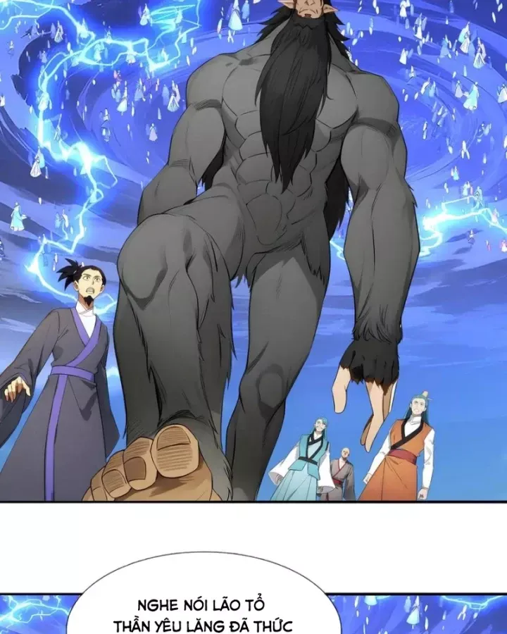 đọc truyện Thiên Uyên Trở Về: Ta Chính Là Thiên Tai Chương 93 ảnh 53 tại Thiên Thai Truyện