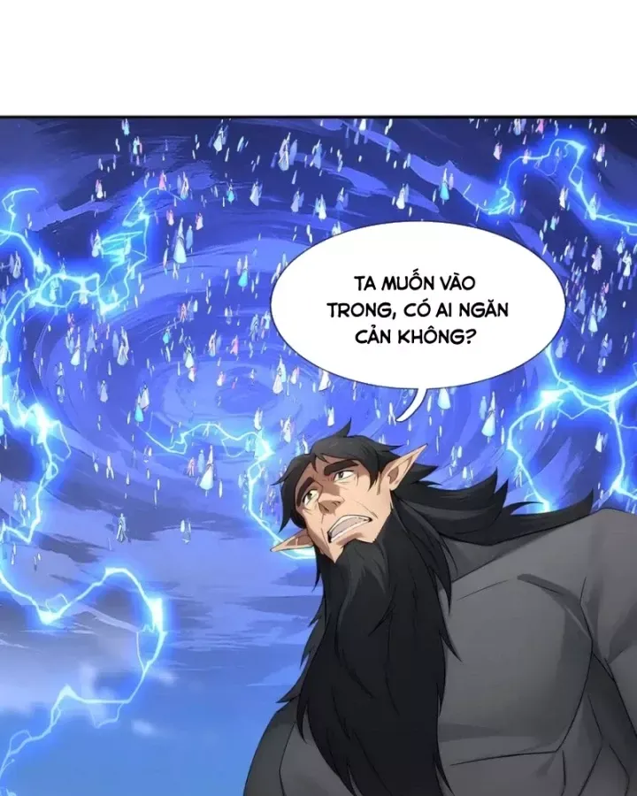 đọc truyện Thiên Uyên Trở Về: Ta Chính Là Thiên Tai Chương 93 ảnh 55 tại Thiên Thai Truyện