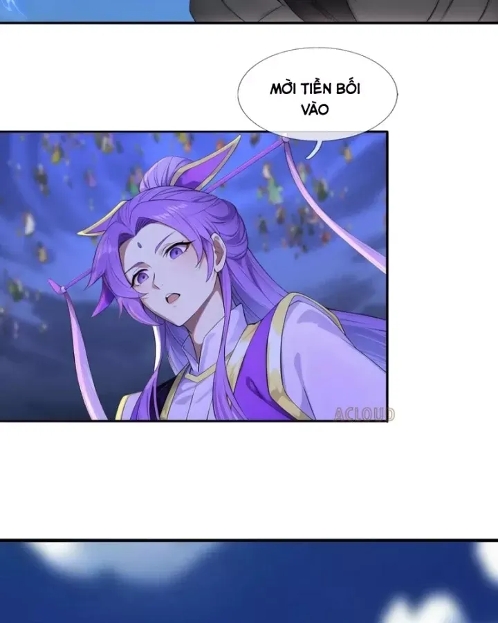 đọc truyện Thiên Uyên Trở Về: Ta Chính Là Thiên Tai Chương 93 ảnh 56 tại Thiên Thai Truyện