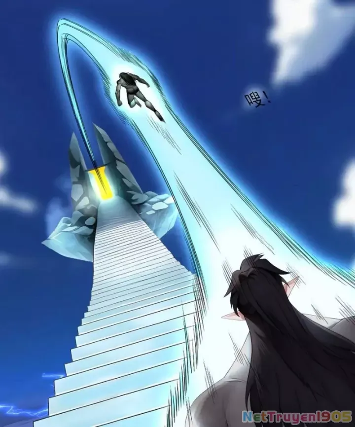 đọc truyện Thiên Uyên Trở Về: Ta Chính Là Thiên Tai Chương 93 ảnh 57 tại Thiên Thai Truyện