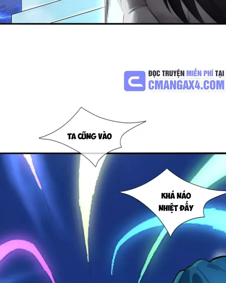 đọc truyện Thiên Uyên Trở Về: Ta Chính Là Thiên Tai Chương 93 ảnh 58 tại Thiên Thai Truyện