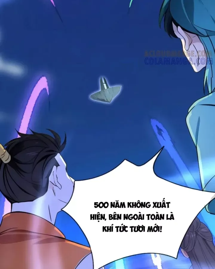 đọc truyện Thiên Uyên Trở Về: Ta Chính Là Thiên Tai Chương 93 ảnh 59 tại Thiên Thai Truyện