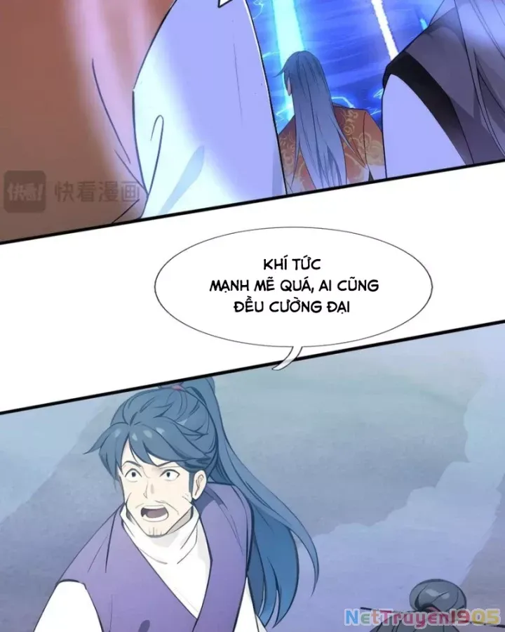 đọc truyện Thiên Uyên Trở Về: Ta Chính Là Thiên Tai Chương 93 ảnh 60 tại Thiên Thai Truyện