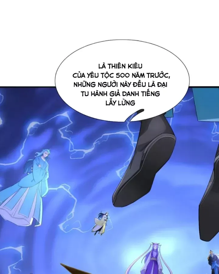 đọc truyện Thiên Uyên Trở Về: Ta Chính Là Thiên Tai Chương 93 ảnh 62 tại Thiên Thai Truyện